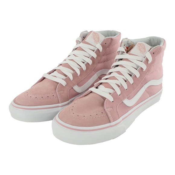Vans SK8-Hi Slim Zephyr Sneaker - Picture 1 of 10
